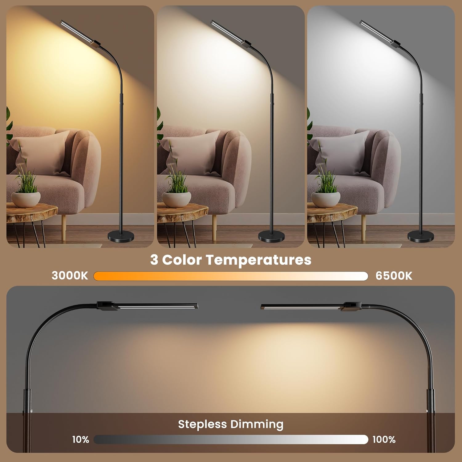 Cordless Floor Lamp - Image 2
